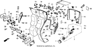 Inner Box Schematic