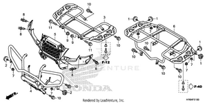 Carrier Schematic