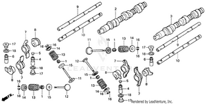 Valve Schematic
