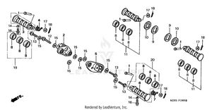 Step Schematic
