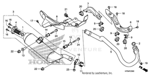 Muffler Schematic