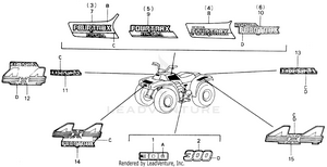 Marks Schematic