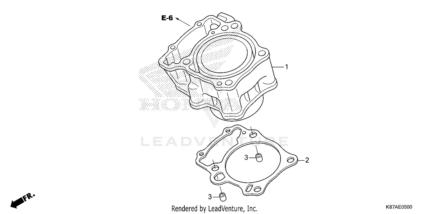 CYLINDER