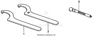 Tools Schematic