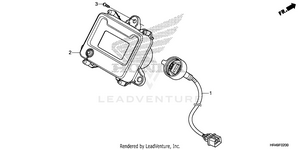 Meter Schematic