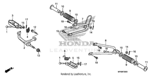 Step Schematic