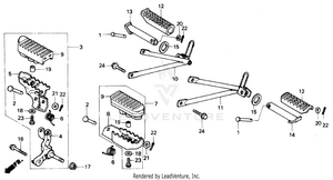 Step Schematic