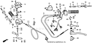 Switch Schematic