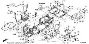 Frame Schematic