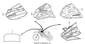 Mark (2) Schematic