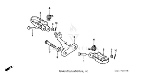 Step Schematic