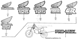 Mark Schematic