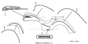 Emblem Schematic