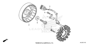 Generator Schematic