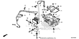 Abs Modulator@tray (1) Schematic