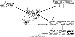 Mark 85-86 Schematic
