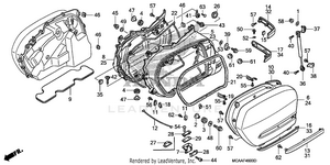 Saddlebag Schematic