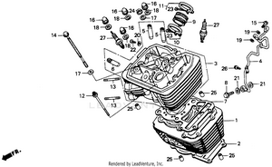 Cylinder (fr.) Schematic