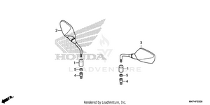 Mirror Schematic