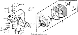 Taillight Schematic