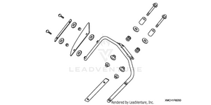 Lower Wind Deflectors Schematic