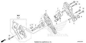 Oil Pump Schematic