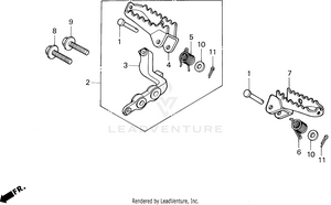 Step Schematic