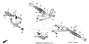 Step Schematic
