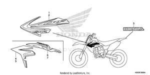 Mark Schematic