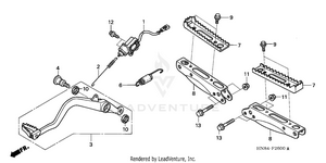 Step Schematic