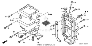 Oil Tank Schematic