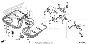 Ignition Coil Schematic