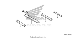 Tools Schematic