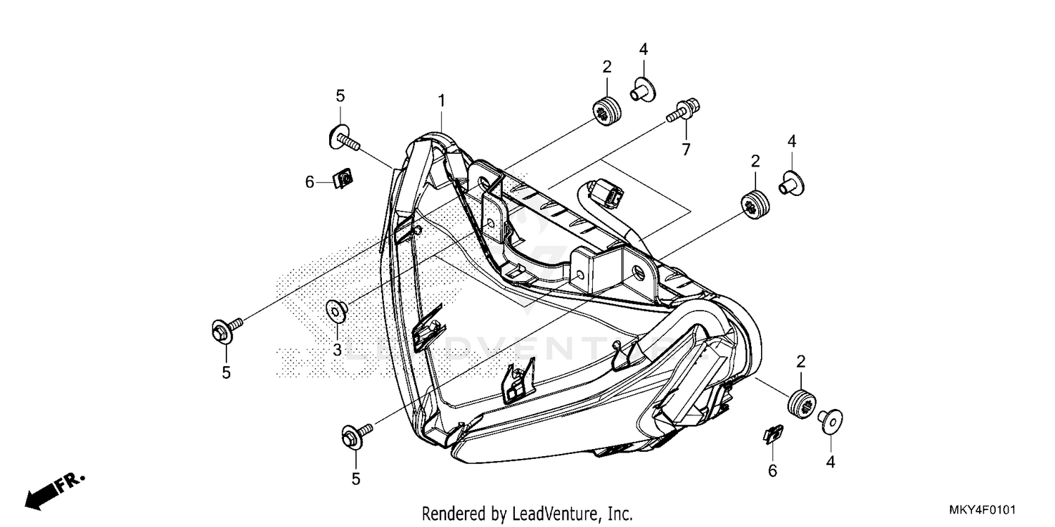 HEADLIGHT (2)