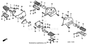 Step Schematic