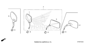 Mirror Schematic