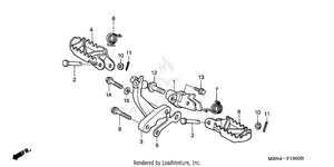 Step Schematic
