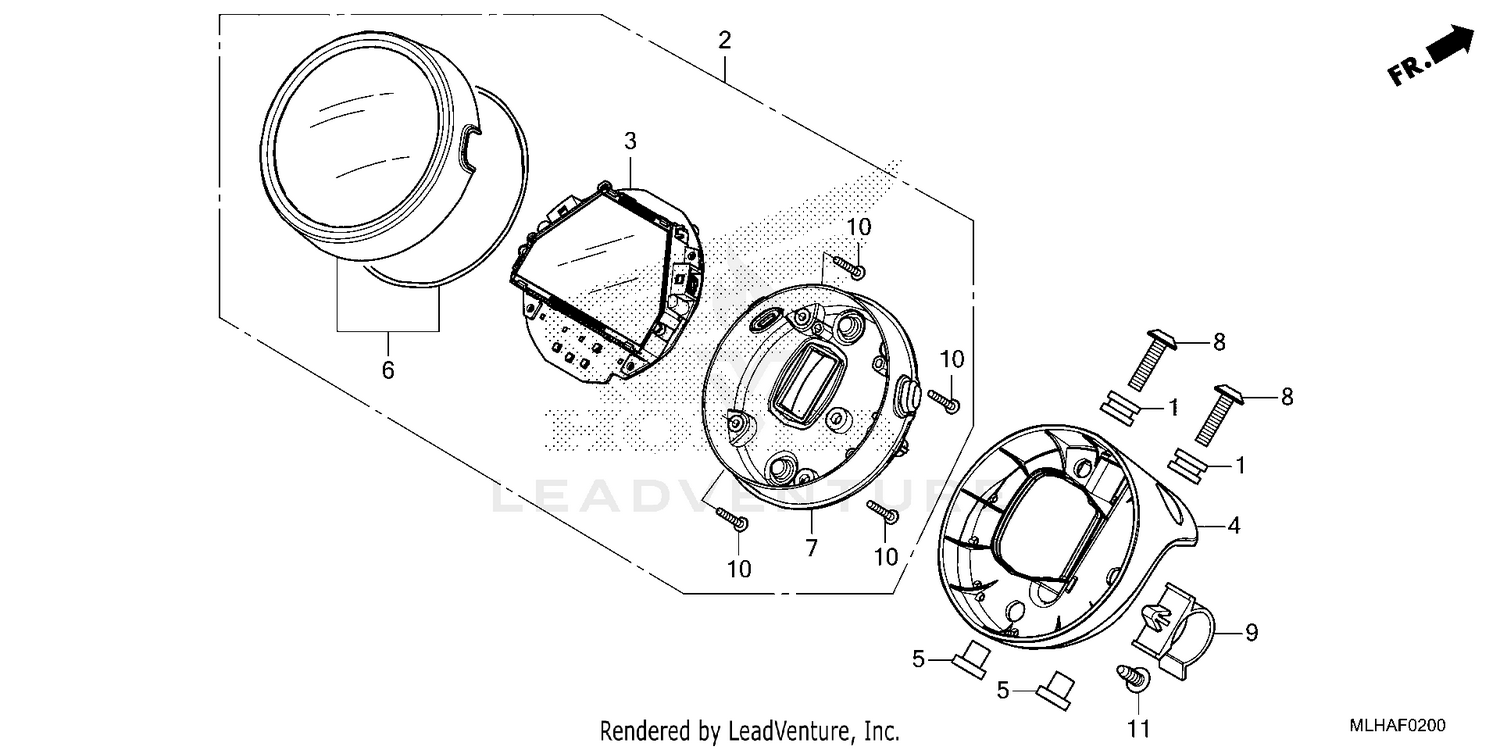 SPEEDOMETER