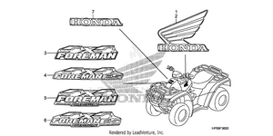 Mark Schematic