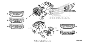 Mark Schematic