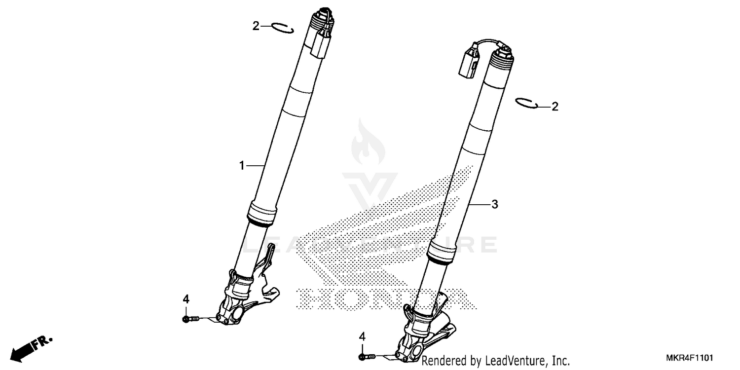 FRONT FORK (2)