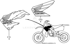 Mark 97-98 Schematic