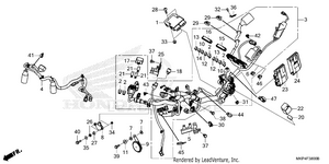 Wire Harness Schematic