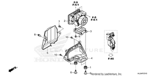 Vsa Modulator Schematic