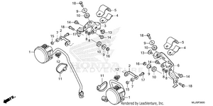 Foglight Schematic