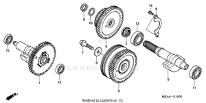 Balancer Schematic