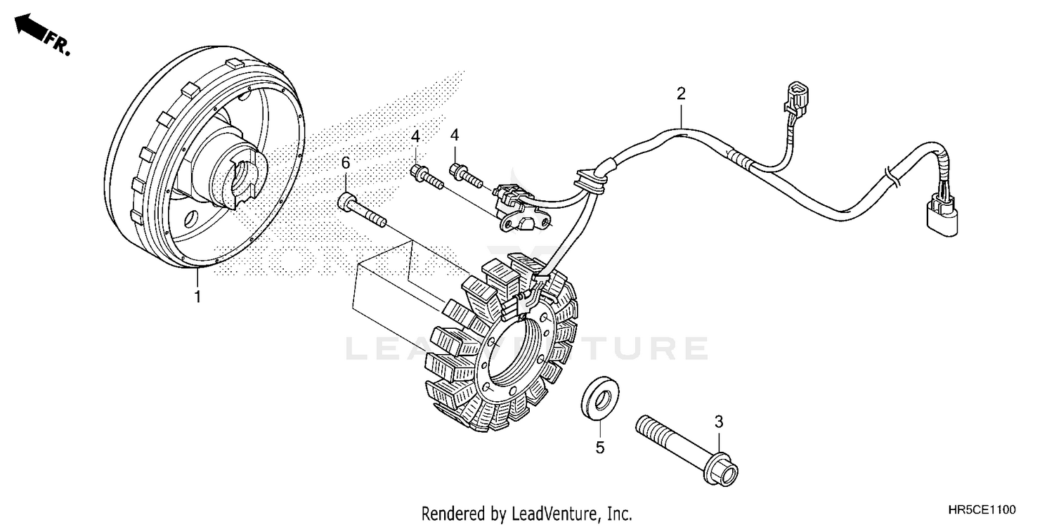 GENERATOR