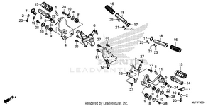 Step Schematic