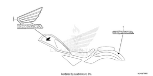 Marks Schematic