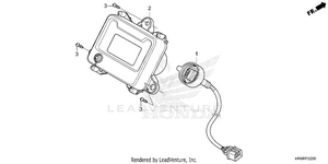 Meter Schematic